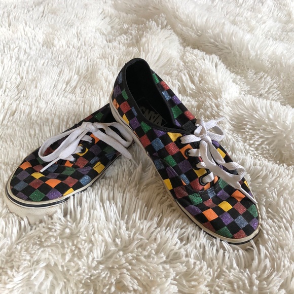 Vans Shoes - Vans